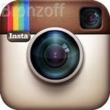 Instagram Bronzoff