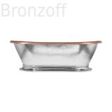 copper-bathtub-медная ванна от bronzoff-BT-130-1